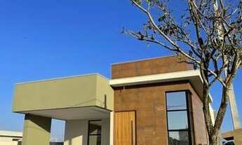 Imagem: Casa à venda 3 quartos 3 suítes 4 banheiros