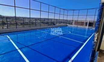 Imagem 6: Apartamento no melhor prédio da região, 3 quartos, suíte, garagem, porcelanato, armários