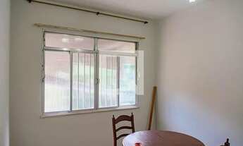 Imagem: Apartamento para Aluguel - Taquara, 3 Quartos