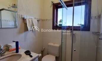 Imagem 6: Casa térrea em condomínio para locação 3 quartos em Paulínia!