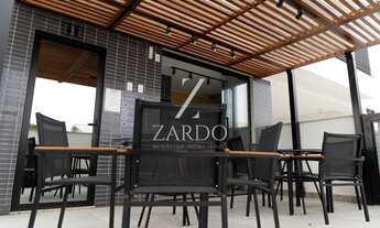 Imagem 7: Apartamento a venda 2 quartos Praia Grande - SC