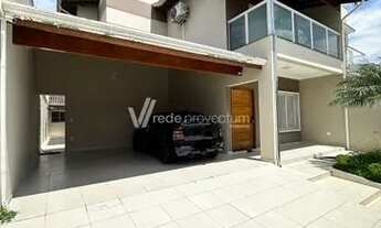 Imagem 2: Casa - Parque Via Norte - Campinas