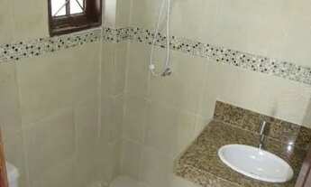 Imagem 7: Apartamento com 2 dormitórios para alugar, 130 m² por R$ 3.900,00/mês - Cotovelo (Distrito