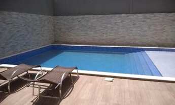 Imagem 5: Apartamento padrão