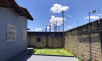 Imagem 3: Casa 3/4 (1 suíte), 400 m², Buriti Sereno