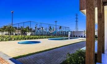 Imagem 5: Casa 02 dormitórios no Condomínio Villagio Di Fiore no Central Park em Cachoeirinha com i