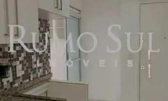 Imagem 4: SAO PAULO - Apartamento Padrão - Santo Amaro