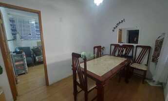 Imagem 7: Apartamento 02 quartos, 2 salas, área externe. Venda bairro de Lourdes em Juiz de Fora