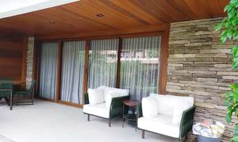 Imagem 3: Casa Residencial de alto Padrão em condomínio Beira Mar - Geribá - Armação dos Búzios