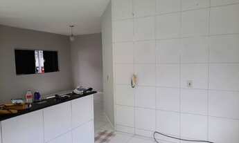 Imagem 4: 3/4 sendo 2 suítes, 120mts²