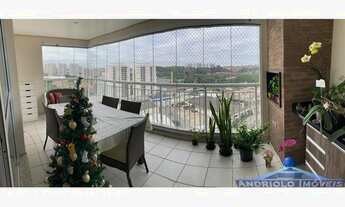 Imagem 6: Apartamento á Venda Granja Julieta 92m²