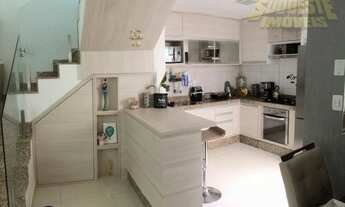 Imagem: Casa para venda possui 102 metros quadrados