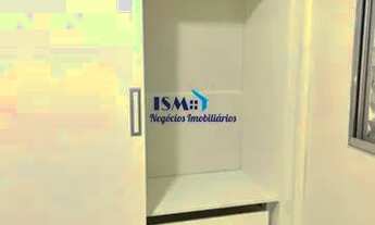 Imagem 4: Apartamento Térreo de 2 Dormitórios à venda no Condomínio Residencial Águas de Lindóia