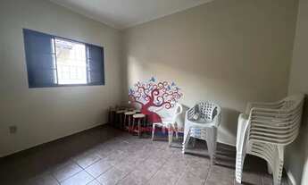 Imagem 3: CASA RESIDENCIAL em CAMPINAS - SP, PARQUE DAS FLORES