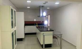 Imagem 2: Jundiaí - Casa Padrão - Jardim Danúbio