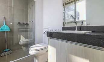 Imagem 7: Locação Apartamento 1 Dormitórios - 31 m² Cerqueira César