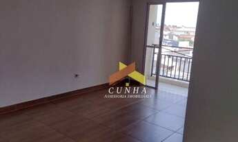 Imagem 2: Apartamento com 2 dormitórios à venda, 54 m² por R$ 330.000,00 - Jardim Guanabara - Jundia