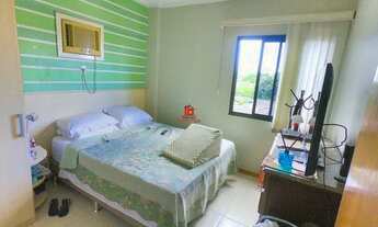 Imagem 5: Milano Apartamento Vieiralves 96m² 3 quartos