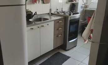 Imagem 7: Apartamento para aluguel e venda com 56 metros quadrados com 2 quartos em Uruguai - Salvad