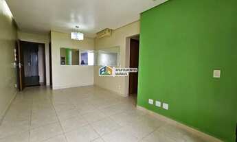 Imagem 5: Weekend Club Residencial - 3 quartos - Andar alto - Ponta Negra..