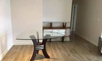 Imagem 3: Apartamento para Aluguel Apartamento com 2 dormitórios (Suíte), Garagem, no Abraão. FLORIA