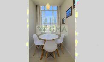 Imagem 4: Apartamento em Copacabana - Rio de Janeiro