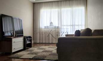 Imagem 5: Apartamento - Parque Residencial Aquarius - Edifício Tambaú - 82m² - 3 Dormitórios