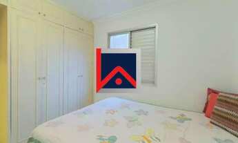 Imagem 3: Apartamento Locação 2 Dormitórios - 74 m² Pinheiros