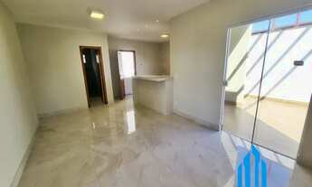 Imagem 3: Casa para venda com 85 metros quadrados com 2 quartos em Itapebussu - Guarapari - ES