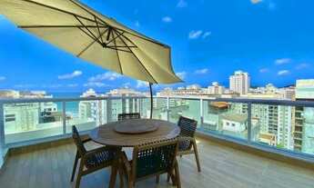 Imagem: Cobertura para Venda em Guarujá, Pitangueiras