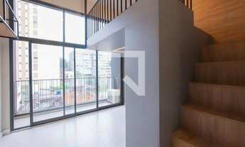 Imagem 4: Apartamento para Aluguel - Pinheiros, 1 Quarto, 26 m2