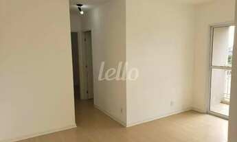 Imagem 2: São Paulo - Apartamento Padrão - Belém