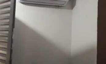 Imagem 3: Kitnet bem localizada