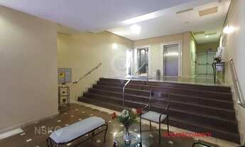 Imagem 4: Apartamento para Locação com 1 Dorm. - 32m² - Higienópolis - NSK3 Imóveis - COD 19417