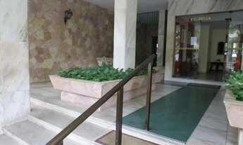 Imagem: Quarto e sala silencioso e claro pertinho