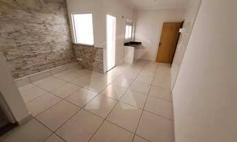 Imagem: Condomínio fechado com 1 quarto, sala