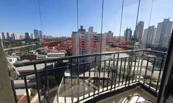 Imagem 2: Apartamento de 64m² com 3 quartos em Casa Verde