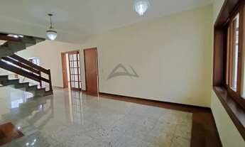 Imagem 4: Casa de condomínio para aluguel possui 430 metros quadrados com 4 quartos