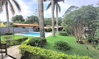 Imagem 2: Casa com 3 dormitórios, 500 m² - venda por R$ 2.000.000,00 ou aluguel por R$ 6.990,00/mês