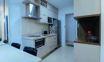 Imagem: Flat Metropolitan, Torre Sidney. O melhor