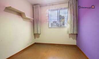 Imagem 6: Apartamento com 2 dormitórios à venda, 56 m² por R$ 255.000,00 - Centro - Curitiba/PR