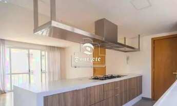 Imagem 6: Cobertura para venda possui 190 metros quadrados com 3 quartos em Centro - Santo André - S