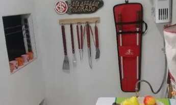 Imagem 2: Casa para Venda - 108m², 2 dormitórios, 1 vaga - Ponta Grossa