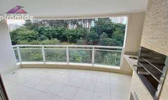 Imagem 4: Apartamento com 3 dormitórios, 114 m² - venda por R$ 1.200.000,00 ou aluguel por R$ 5.268