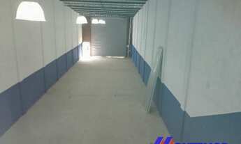 Imagem 7: Locação Galpao Sao Bernardo do Campo Vila Campestre Ref: 42647