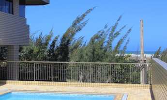 Imagem 3: Apartamento para venda com 153 metros quadrados com 3 quartos em Braga - Cabo Frio - RJ