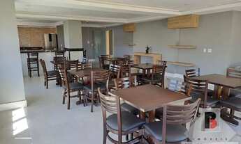 Imagem 11: Apartamento a venda , varanda gourmet , mobiliado na Mooca