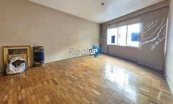 Imagem: Apartamento 3 quartos com 178m²