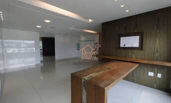 Imagem 2: Apartamento com 4 dormitórios para alugar, 134 m² - Vila da Serra - Nova Lima/MG