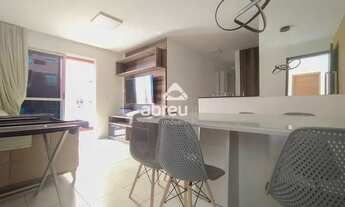 Imagem 3: NATAL - Apartamento Padrão - Ponta Negra